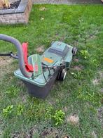 Black and decker grasmachine, Tuin en Terras, Ophalen, Gebruikt, Elektrische grasmaaier, Black&decker