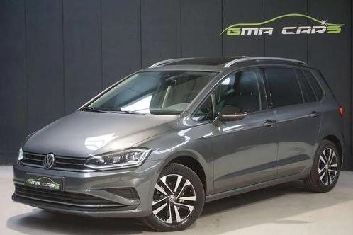 Volkswagen Golf Sportsvan 1.0 TSI BMT IQ.Drive Benzine-Cam-P, Auto's, Volkswagen, Bedrijf, Te koop, Golf Sportsvan, ABS, Achteruitrijcamera