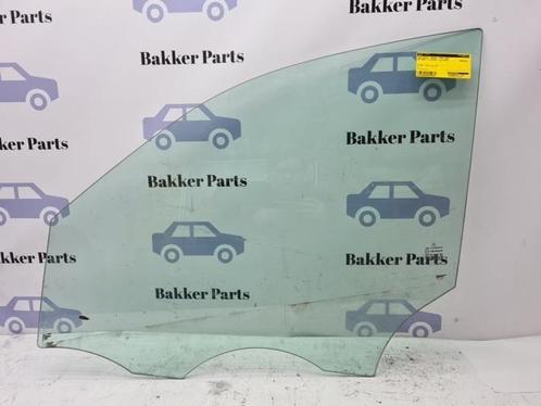 Portierruit 4Deurs links-voor van een Mercedes ML-Klasse, Auto-onderdelen, Ruiten en Toebehoren, Mercedes-Benz, Gebruikt, 3 maanden garantie