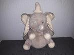 Dumbo knuffel, Kinderen en Baby's, Speelgoed | Knuffels en Pluche, Ophalen of Verzenden, Gebruikt, Olifant