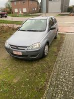 Opel Corsa 1.0 benzine, Auto's, Voorwielaandrijving, Stof, 127 g/km, Handgeschakeld