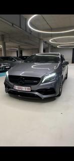 Mercedes a45 amg, Auto's, Mercedes-Benz, Leder, Particulier, A-Klasse, Euro 6