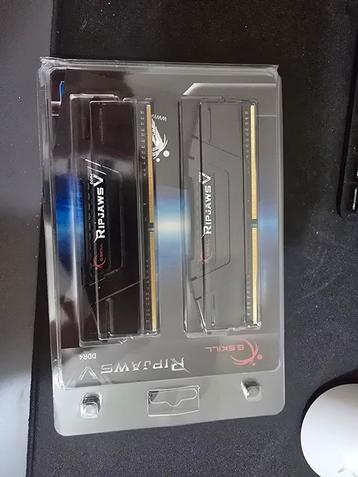 2x8gb 3600mhz ddr4 beschikbaar voor biedingen