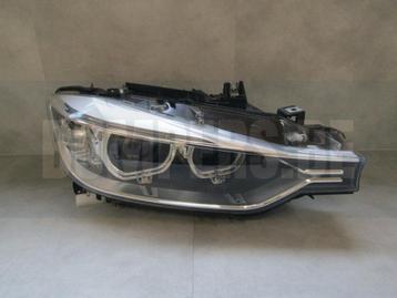 Koplamp BMW 3 SERIE F30 F31 XENON 11-15 63117259256 RECHTS Q beschikbaar voor biedingen