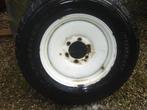 Reservewiel voor toyota landcruiser, Auto's, Overige brandstoffen, 5 deurs, Particulier, 4x4