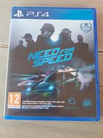 Ps4 need for speed, Ophalen, 1 speler, Racen en Vliegen, Zo goed als nieuw