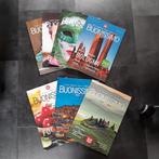 Set van 7 ex Taste Italie, Boeken, Tijdschriften en Kranten, Ophalen of Verzenden, Gelezen