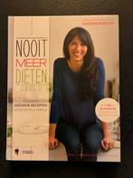 Sandra Bekkari boek, Boeken, Gezondheid, Dieet en Voeding, Ophalen of Verzenden, Zo goed als nieuw, Dieet en Voeding