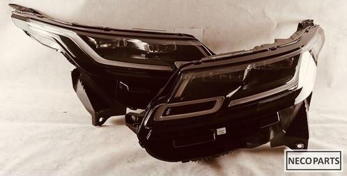 RANGE ROVER VELAR LASER LED KOPLAMP KOPLAMPEN ORIGINEEL, Auto-onderdelen, Verlichting, Land Rover, Gebruikt, Ophalen of Verzenden