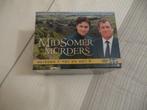 Midsomer Murders Seizoen 1 t/m 16, Coffret, Comme neuf, À partir de 12 ans, Action et Aventure