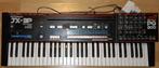 Roland JX-3P met PG-200., Muziek en Instrumenten, Synthesizers, Roland, Ophalen of Verzenden, Met midi-aansluiting, 61 toetsen
