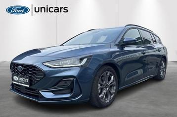 FORD FOCUS CLIPPER ST LINE 1.0 ECOBOOST 125PK AUTOMAAT beschikbaar voor biedingen