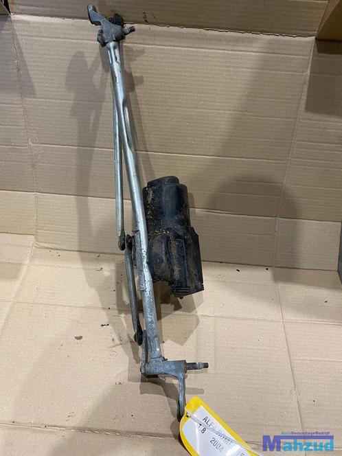 ALFA ROMEO 156 Ruitenwisser mechaniek voor, Auto-onderdelen, Ruiten en Toebehoren, Alfa Romeo, Gebruikt, Ophalen of Verzenden