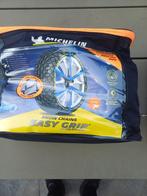 Sneeuwsokken Michelin nooit gebruikt, Auto diversen, Sneeuwkettingen, Ophalen of Verzenden, Nieuw