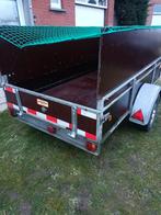 Remorque  250/130, Autos : Divers, Remorques, Enlèvement