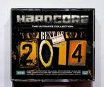 Hardcore The Ultimate Collection 2014, Utilisé, Enlèvement ou Envoi
