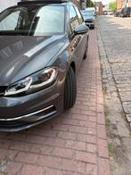 Golf 7, Auto's, Volkswagen, Automaat, Stof, Euro 6, Diesel