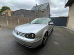 Volkswagen - Golf - Car - 2000, Auto's, Gebruikt, Overige brandstoffen, Bedrijf, Golf