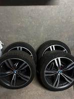 BMW velgen breedset 20 inch, Auto-onderdelen, Ophalen, 20 inch, Velg(en)