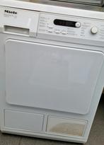 Droogkast  miele, Elektronische apparatuur, Droogkasten, Ophalen, Gebruikt