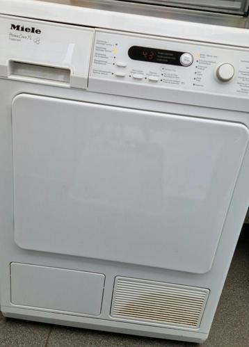 Droogkast  miele, Elektronische apparatuur, Droogkasten, Ophalen, Gebruikt