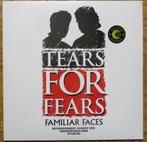 TEARS FOR FEARS FAMILIAR FACES LIVE IN LONDON LP GEEL VINYL, Rock-'n-Roll, 12 inch, Verzenden, Nieuw in verpakking
