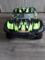 RC auto Himoto Mayhem, Hobby & Loisirs créatifs, Modélisme | Radiocommandé & Téléguidé | Voitures, Enlèvement, Utilisé