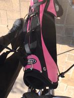 Golf set met tas., Sport en Fitness, Ophalen, Tas