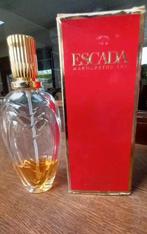 Parfum 1965 Escada Margaretha Ley EaudeToilett, Utilisé, Enlèvement ou Envoi