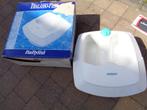 voetenbad - Babyliss, Elektronische apparatuur, Ophalen of Verzenden, Zo goed als nieuw