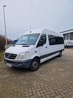 Mercedes Sprinter 313 CDI, Auto's, Euro 5, 4 cilinders, USB, Wit