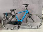 Elektrische fiets Sparta M8B, Fietsen en Brommers, Ophalen, Sparta, Zo goed als nieuw, 51 tot 55 cm