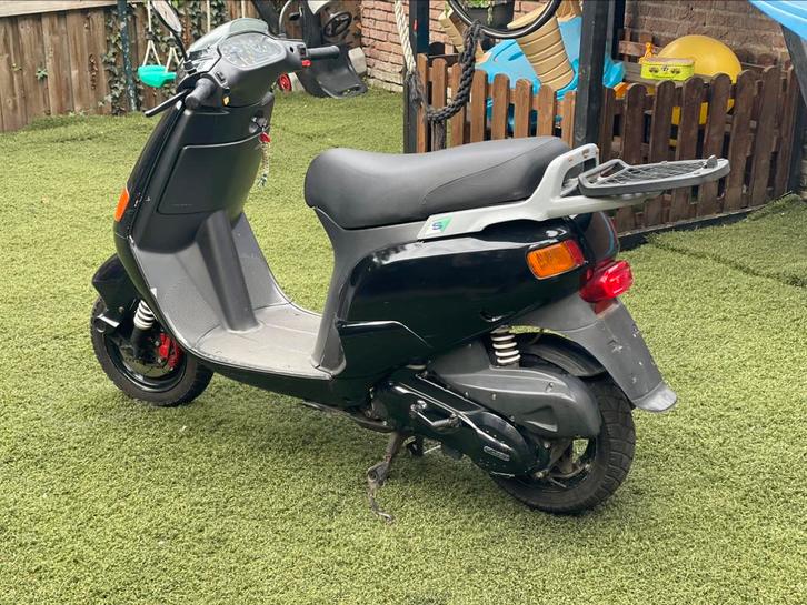 Piaggio skipper 125cc skr 125 150 180 ook hexegon 150cc, Fietsen en Brommers, Scooters | Piaggio, Zo goed als nieuw, Overige modellen
