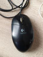 Souris d'ordinateur au choix, Enlèvement ou Envoi, Logitech, Comme neuf, Autres dispositions