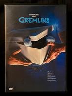 DVD du film Gremlins - Joe Dante, Alle leeftijden, Ophalen of Verzenden, Zo goed als nieuw, Fantasy