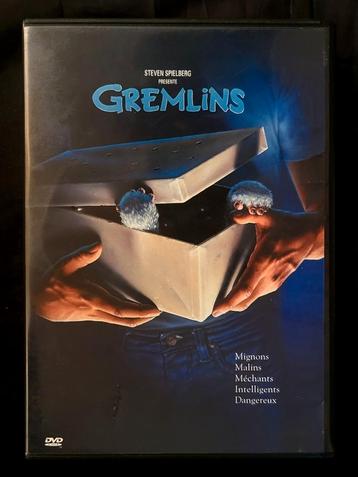 DVD du film Gremlins - Joe Dante 