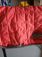 Imperial riding set fel oranje, Dieren en Toebehoren, Ophalen of Verzenden, Dekje
