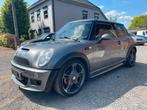 MINI John Cooper Works Cooper S,1.6i 16v,Leder,Pano,64.000km, Auto's, 4 zetels, 4 cilinders, Handgeschakeld, Particulier