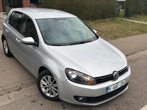 VOLKSWAGEN GOLF VI 1.6TDI 105Pk AIRCO PDC LEES TEKST, Auto's, Volkswagen, Bedrijf, Te koop, Golf, Bluetooth, Diesel, Euro 5, Stadsauto