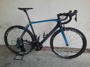 Specialized Tarmac Pro Full carbon, Shimano Ultegra 11sp beschikbaar voor biedingen