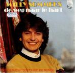 Vinyl, 7"   -   Willy Sommers – De Weg Naar Je Hart, Cd's en Dvd's, Vinyl | Overige Vinyl, Ophalen of Verzenden, Overige formaten