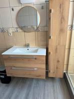 Lavabo set Volledog Nieuw!!, Huis en Inrichting, Badkamer | Badkamermeubels, Ophalen, Nieuw