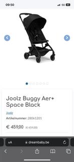 Joolz Aer+ met cybex cloud g i-size + joolz aer adapters, Enlèvement, Neuf, Autres marques