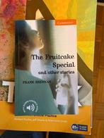 Livre The Fruitcake special and other stories, Utilisé, Enlèvement ou Envoi