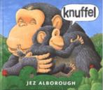 Knuffel, Nieuw, Ophalen of Verzenden, Jez Alborough, 2 tot 3 jaar