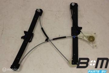 Raammechaniek RV Audi A3 8V Sedan 8V4837462 beschikbaar voor biedingen