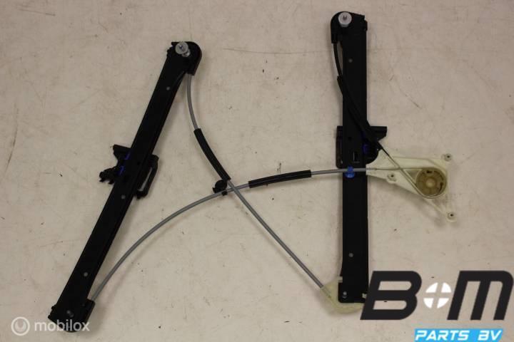 Raammechaniek RV Audi A3 8V Sedan 8V4837462, Auto-onderdelen, Ruiten en Toebehoren, Gebruikt