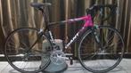 giant tcr advanced t-mobile collector version, Ophalen, Gebruikt, Carbon, 49 tot 53 cm