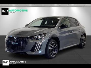 Peugeot 208 GT camera gps  beschikbaar voor biedingen