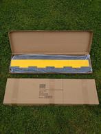 Kabelbrug/ kabelgoot met klep nieuw 2 stuks, Ophalen of Verzenden, Nieuw, Overige typen